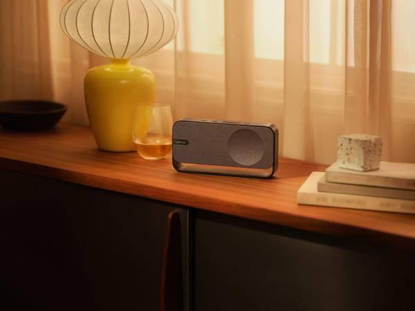 Home蓝牙扬声器：2024年新品发布详解九游会网站Bose SoundLink(图4)